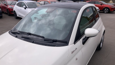 Fiat 500 1.0 Mild Hybrid Dolcevita [Part Leather] 3dr Petrol Hatchback